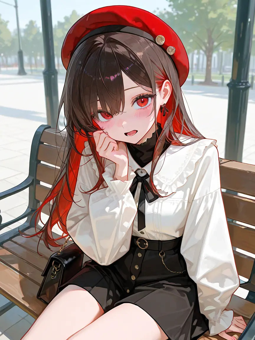 omimimi의 幼馴染をレンタルしちゃった....