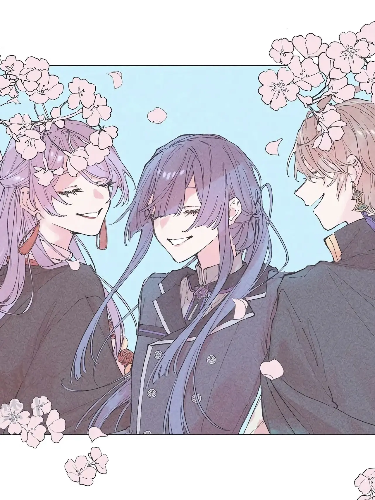 sana_2434Love의 休みの日とは。