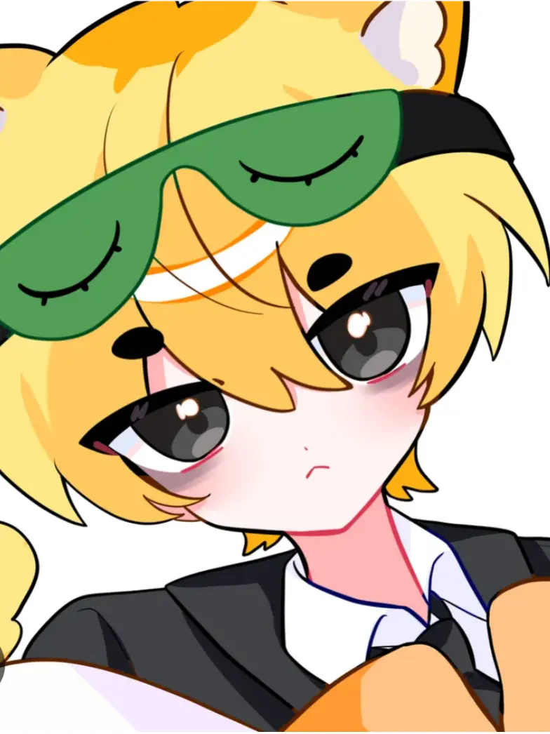 XXLLANNF의 댕댕컴퍼니의 판타지 세계!