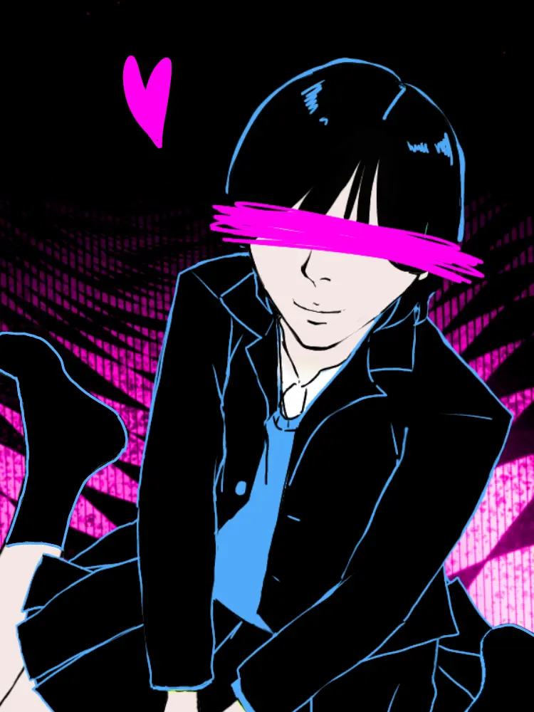 MagY-BNN의 お前は俺のママだから。