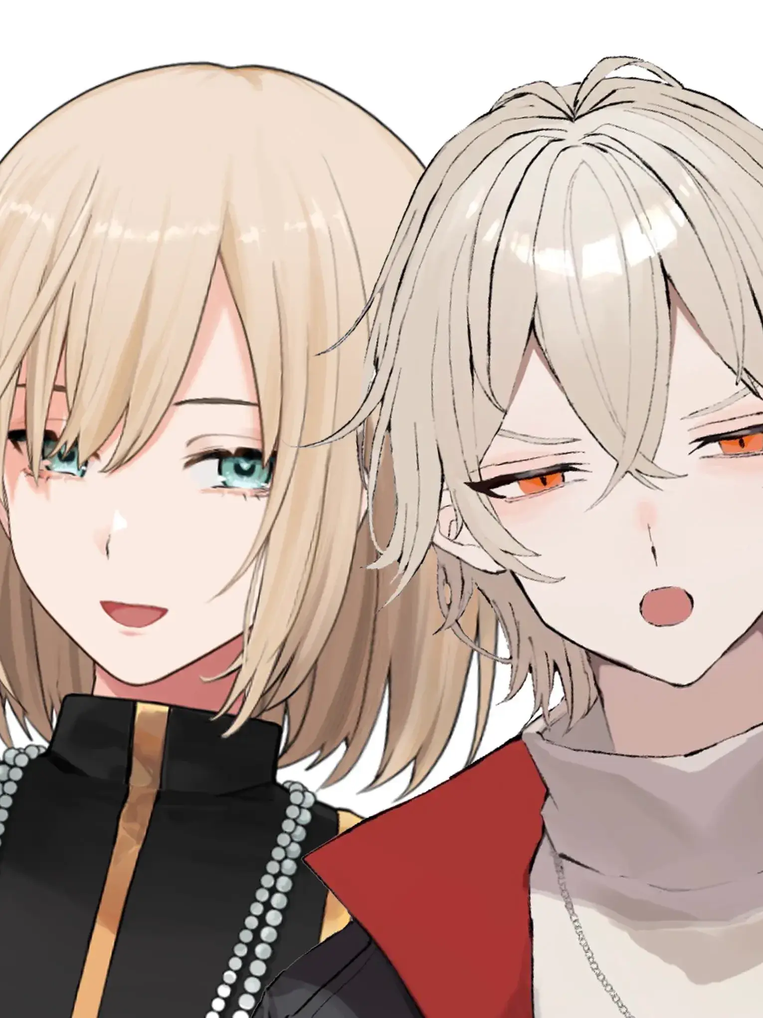 nana._.shi의 弍十の兄弟です