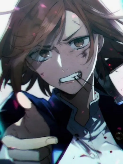 StaleJoke0563의 가족으로 환생한 주술회전 여캐들?