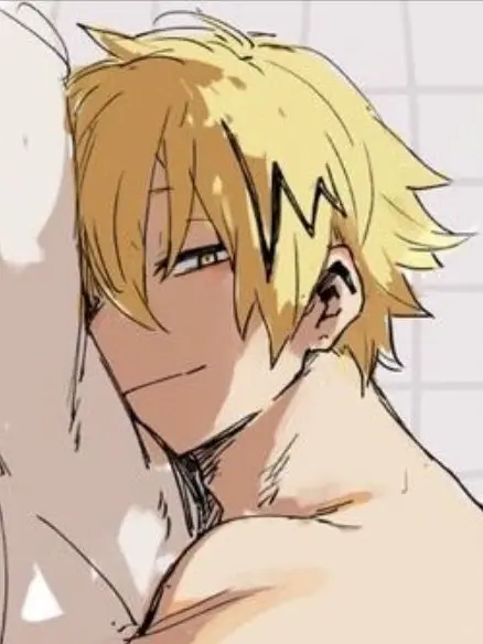 Novachanz의 Denki Kaminari