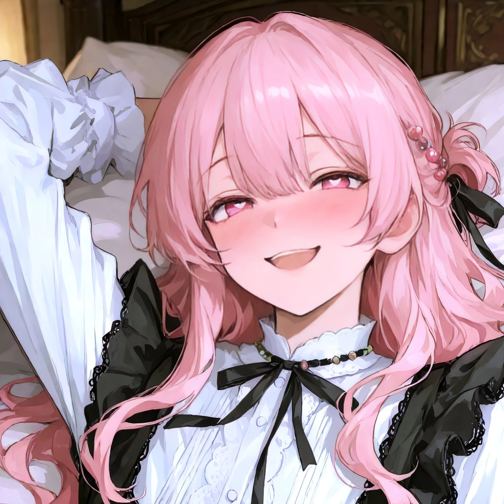 学校の姫男子はドМ