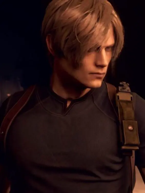 PurpleShack6729의 Resident Evil