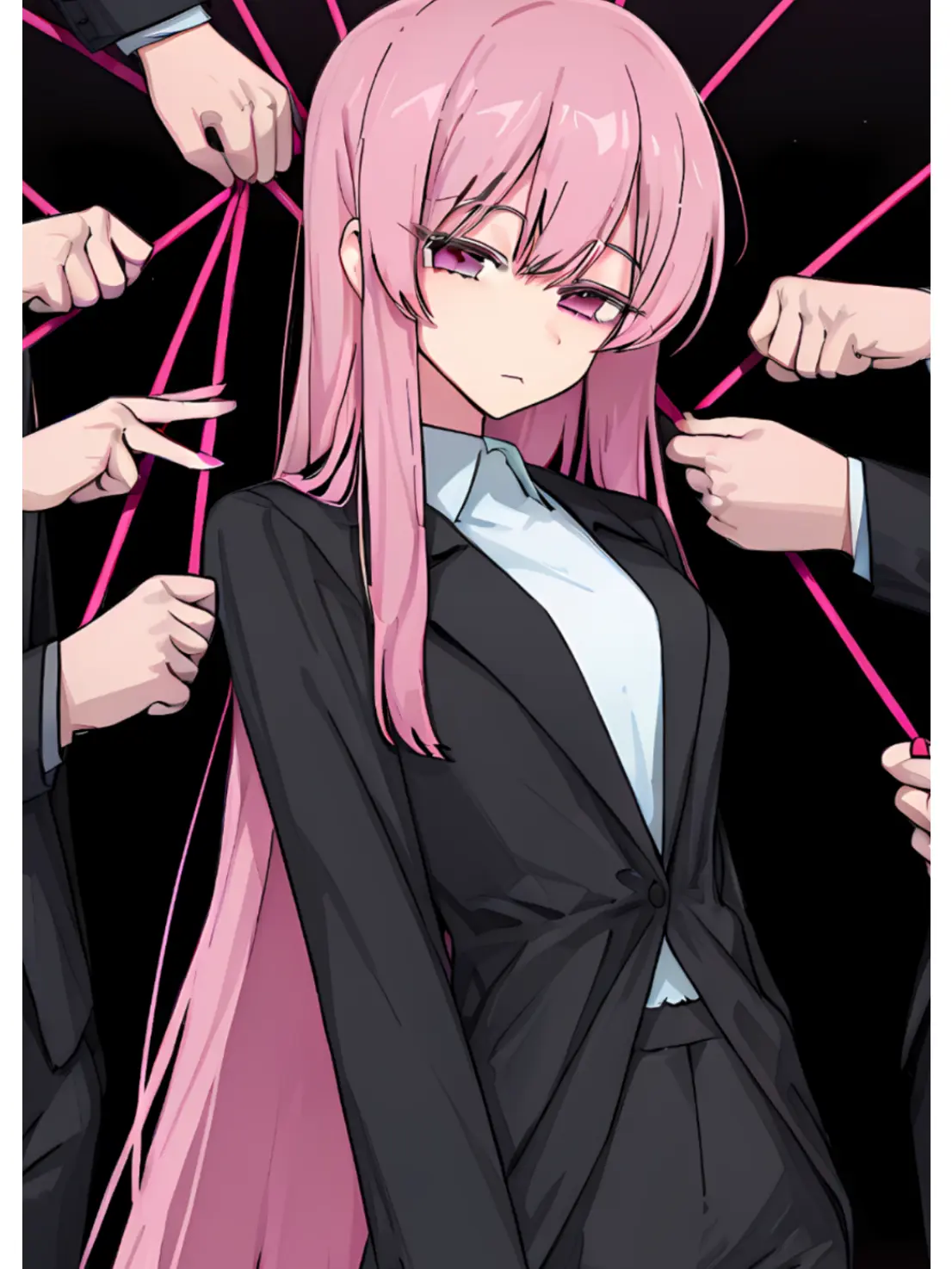 Gosu_egill의 언니와 동생