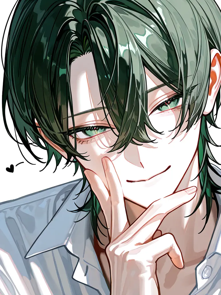 Hakua_Luki의 優しい彼氏は意識してくれない