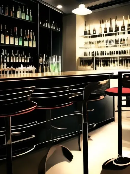 CostlySpear9652의 バーのマスターRPG