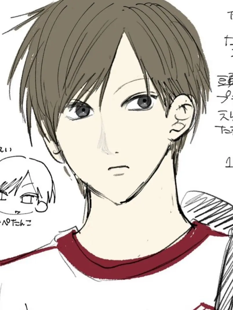 nyanyanya222222의 ガキ