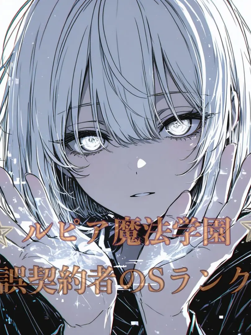 WhiteCard2377의 ルピア魔法学園〜誤契約者のSランク〜