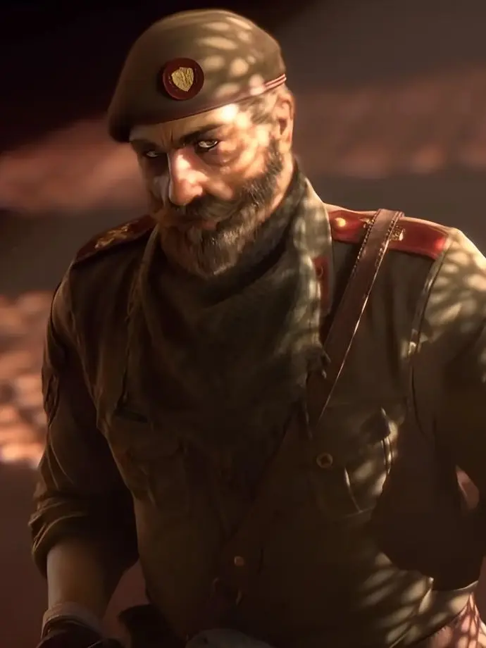 BonePlug6729의 《레인보우식스 짝사랑》