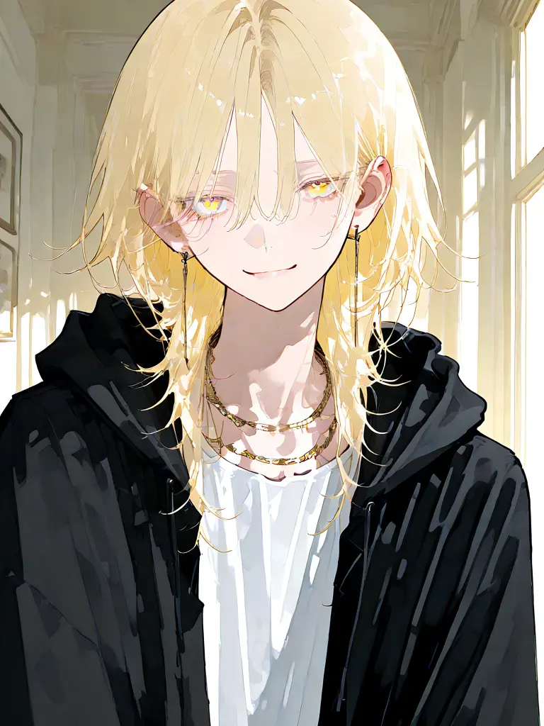Crispyham.8686의 ただいま{{user}}