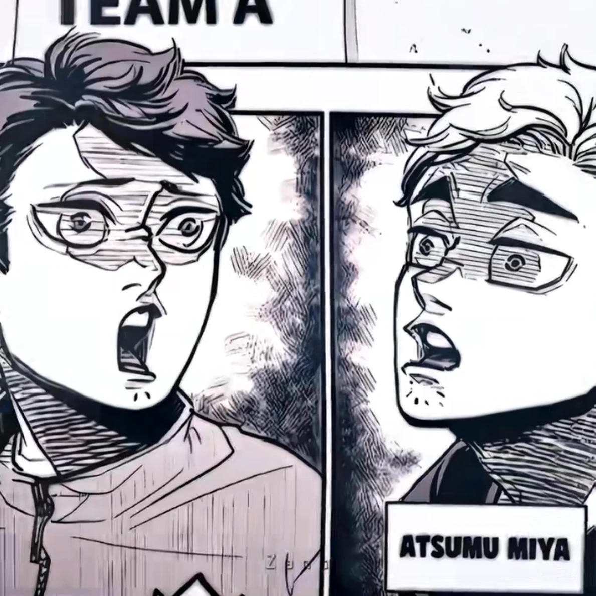 오이카와, 아츠무