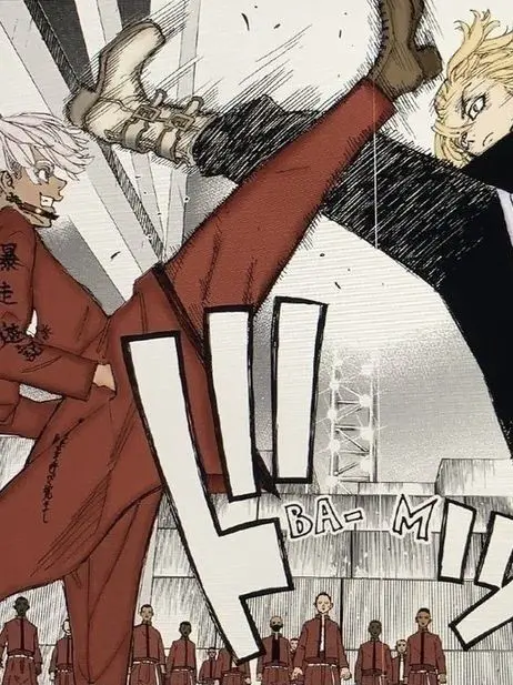 Ai00ru320의 兄弟喧嘩に毎回巻き込まれます