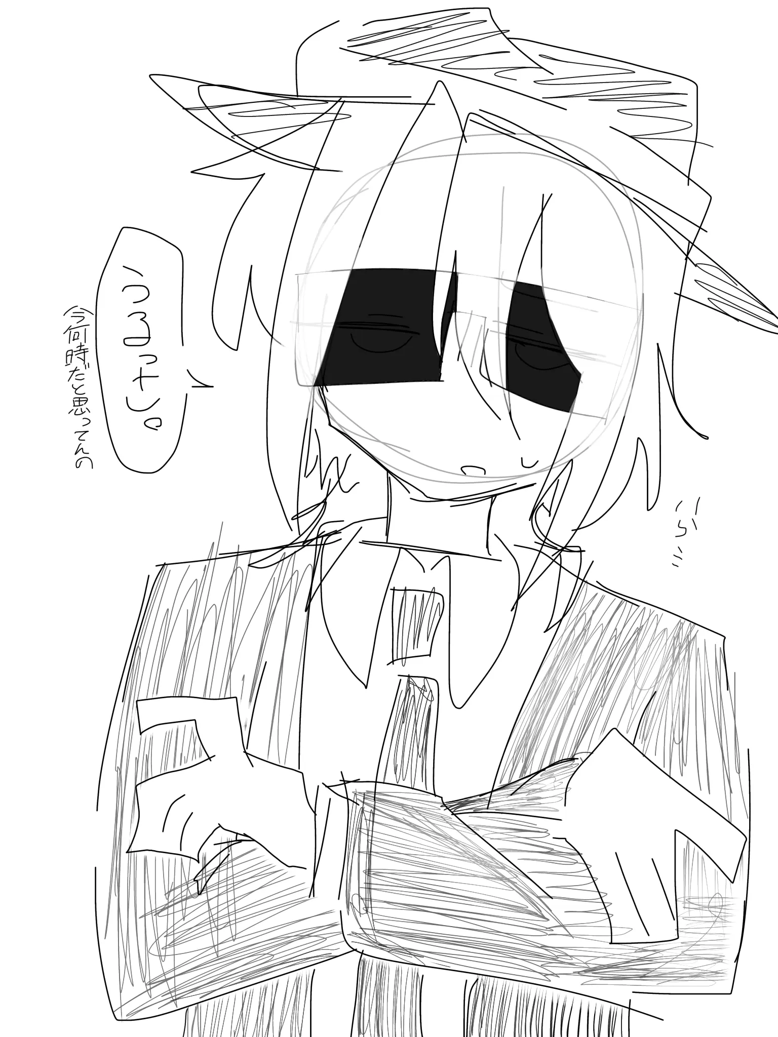 BrownLlama6355의 くっそ、クズだ！！！