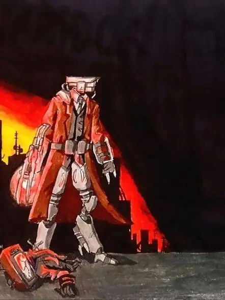 im_cameraman의 [Villain Arc]브카