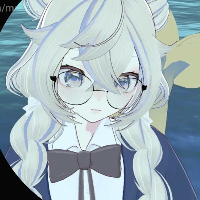레몬상어 반류웰 🍋🦈