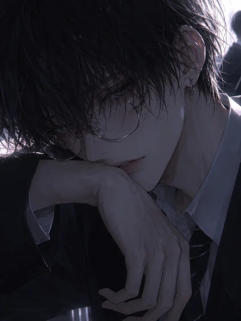 StupidPath7839의 The Loner's True Nature is Sadistic