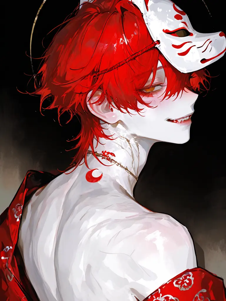 pikgeukpigeuk의 코가네츠키 이츠야