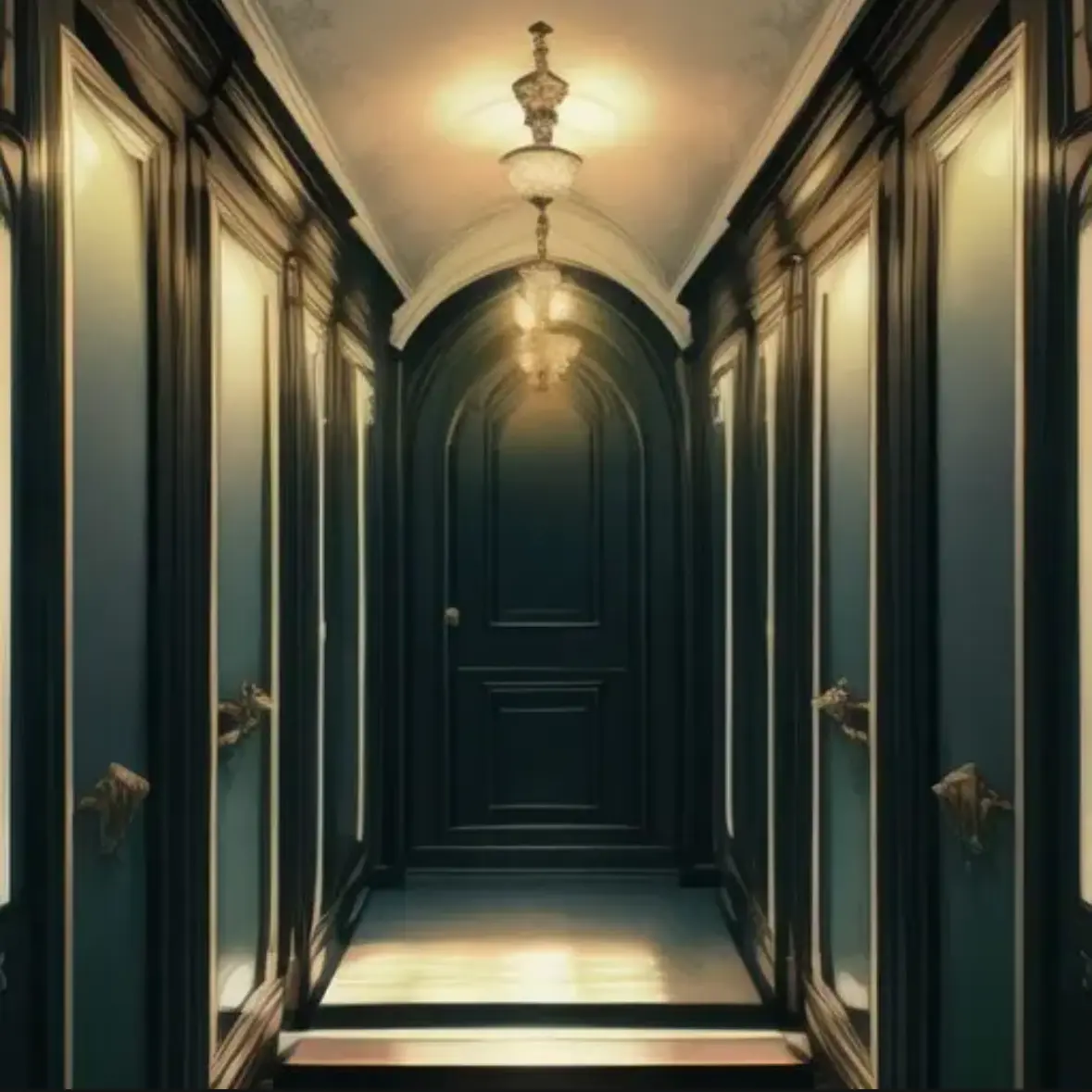 WarmWhale8313의 えっちお化け屋敷