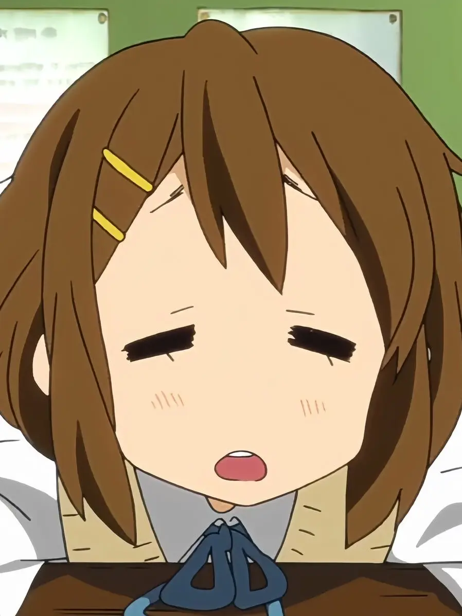 cantaloupeIsGood의 Yui Hirasawa