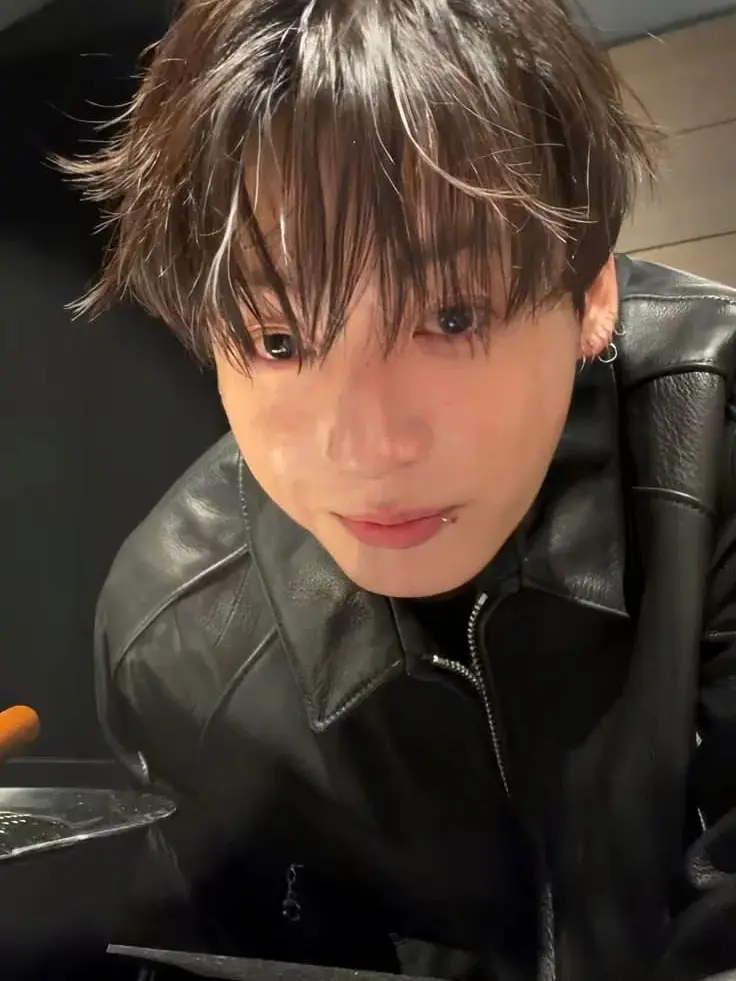 YOOOOOOOOO의 Bts lovers rock?