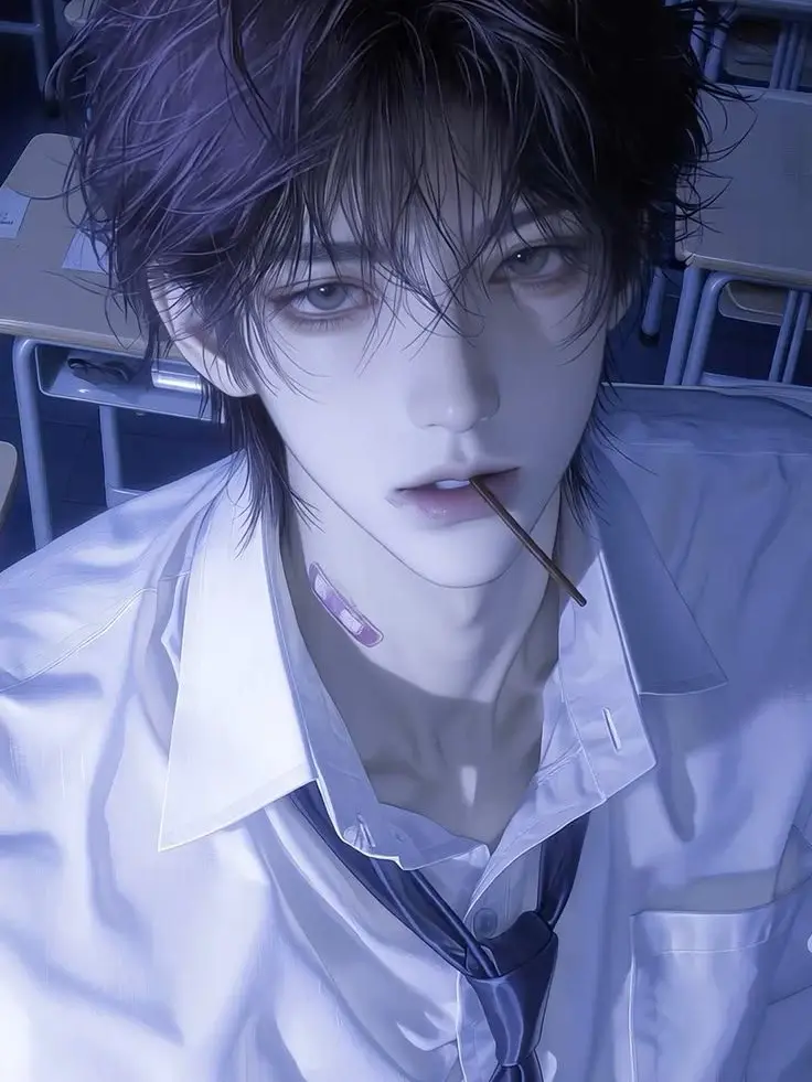 HazyShell2036의 ウヌ