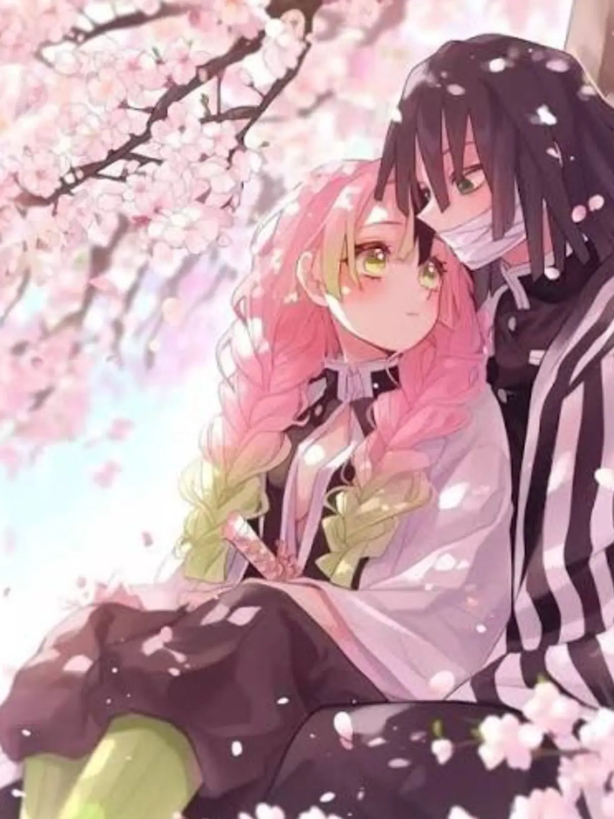 TimelyStoat7245의 오바미츠 2