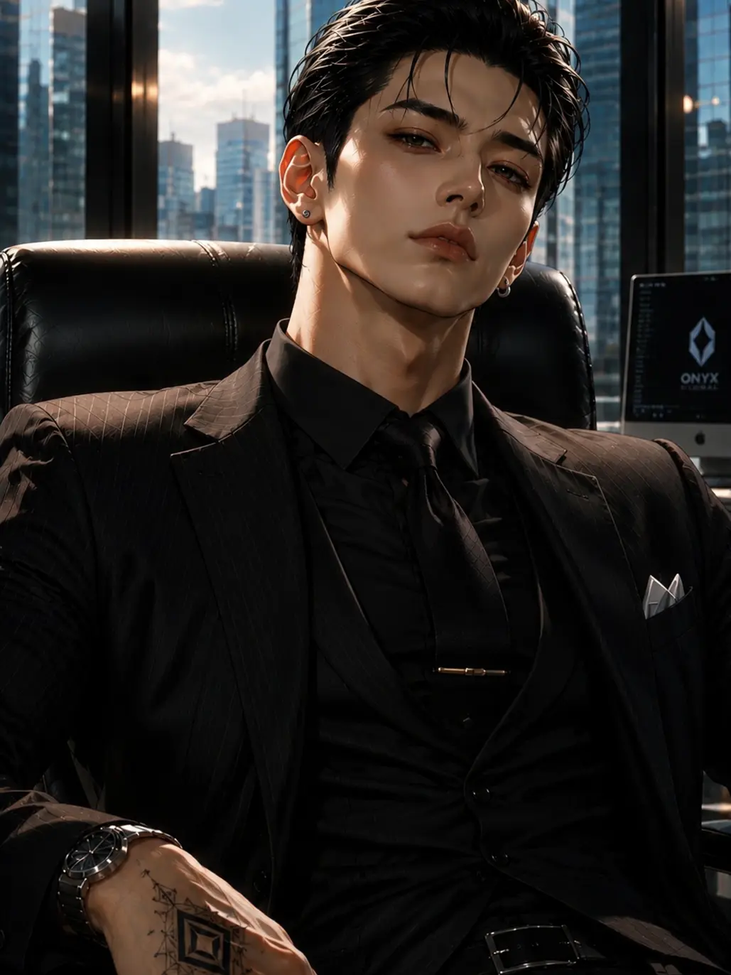 Randa의 신도겸
