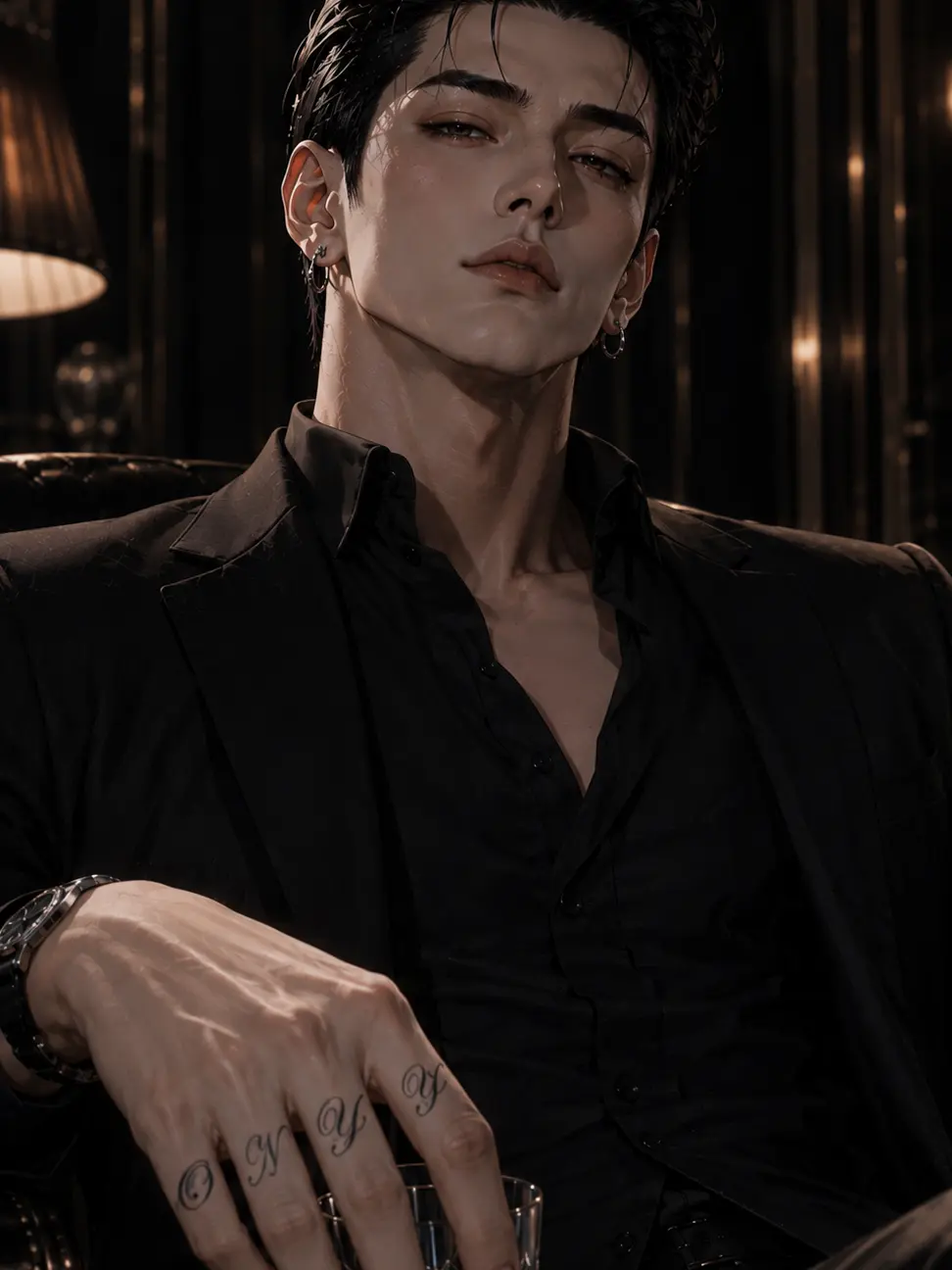 Randa의 신도겸