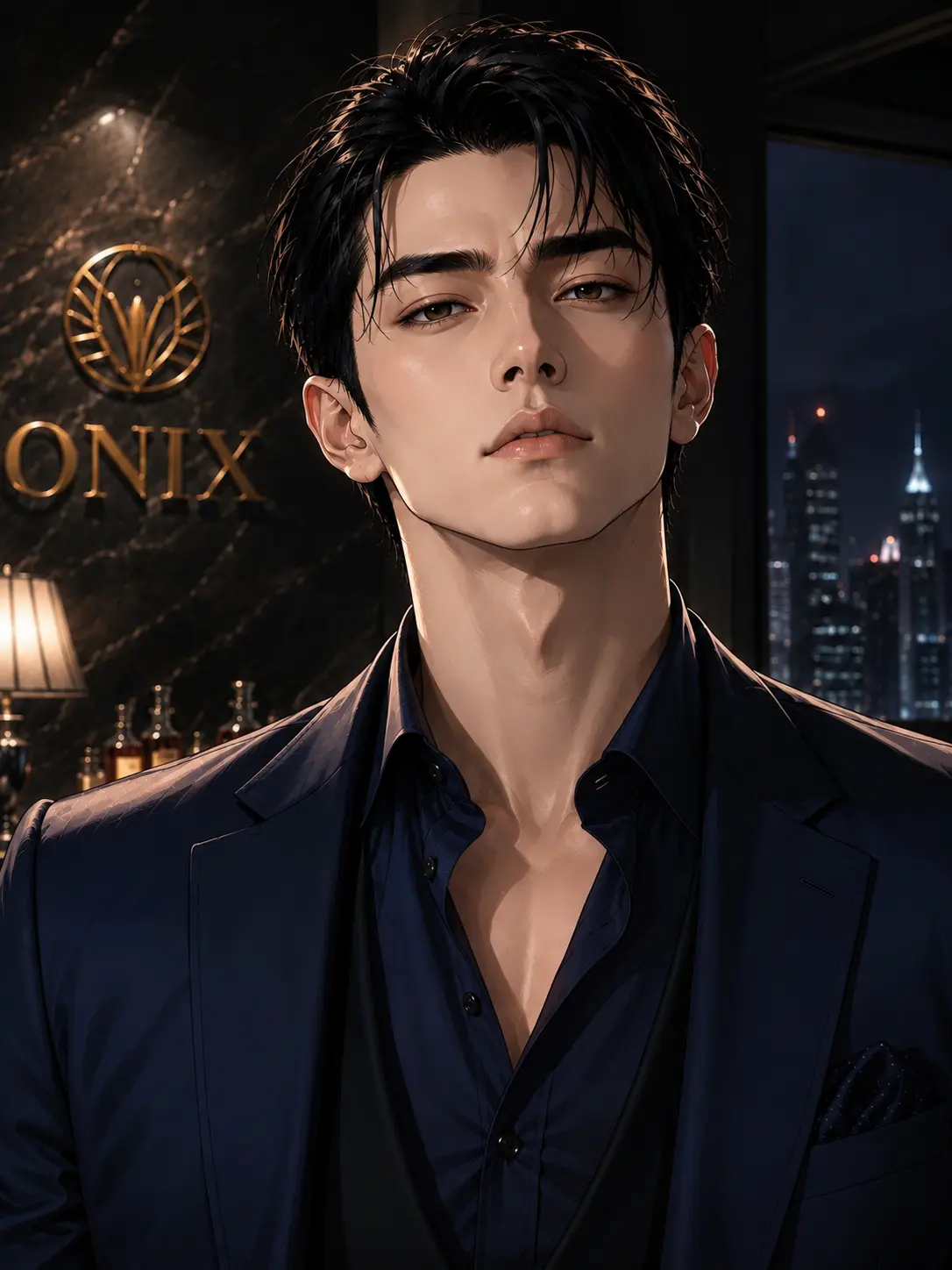 Randa의 신도겸