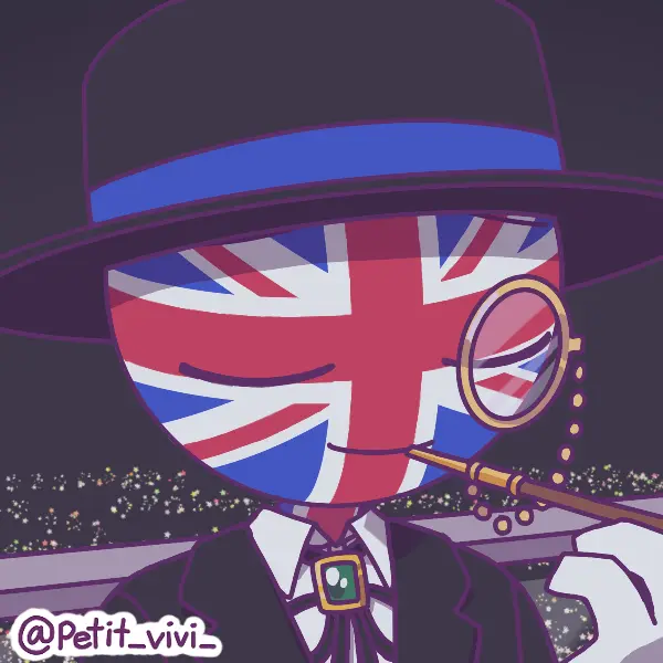 Icy0794의 イギリス