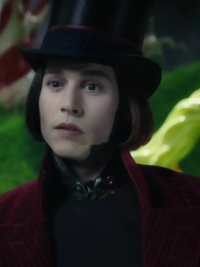 UglyEpoch9722의 Chocolate factory house (AU!!)