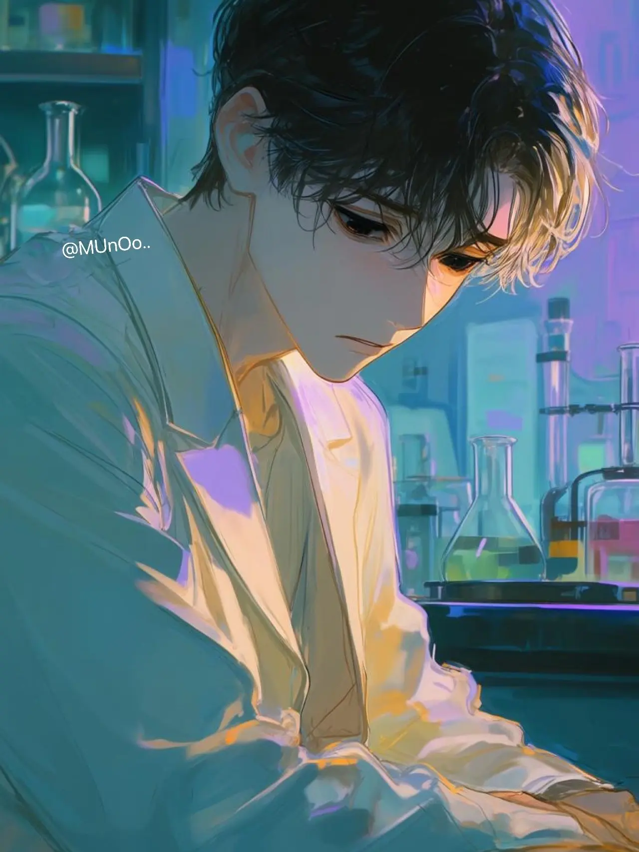MUnOo..의 Ito Haru