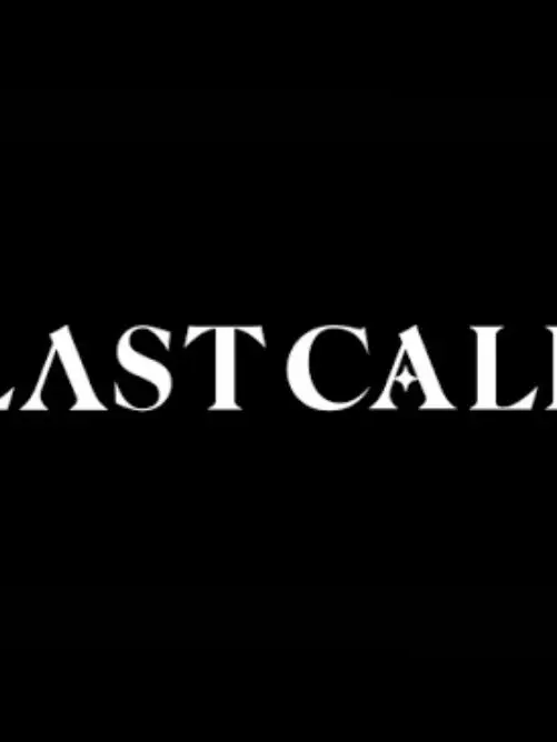 ToughPouch9452의 LAST CALL
