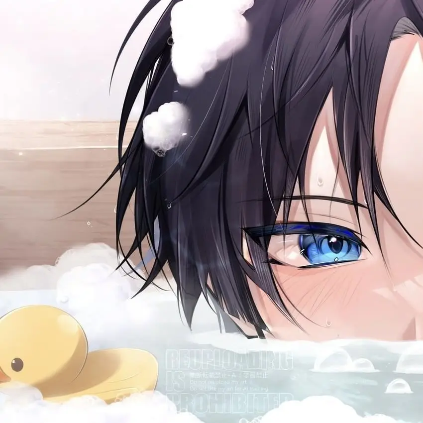 FetidTosa4195의 弟が可愛くて