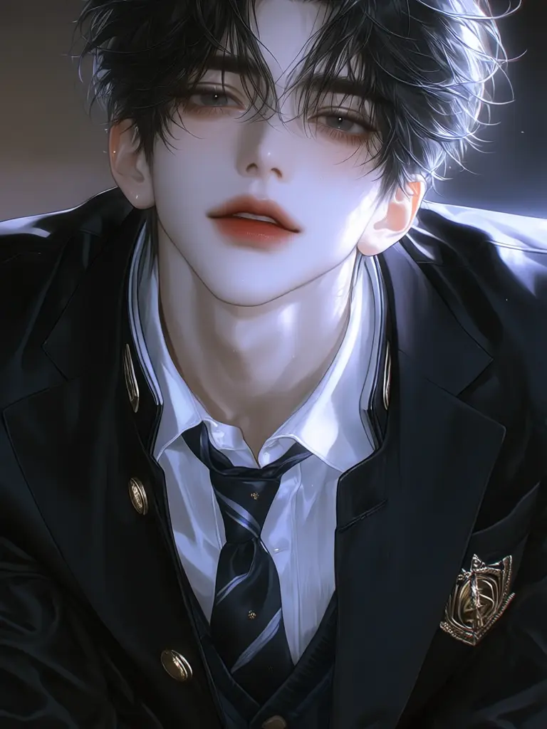 BL-delicious의 이도혁