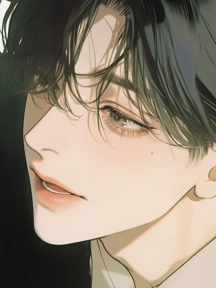 NarrowHorgi1812의 {{user}}、少しは気付いてよ。