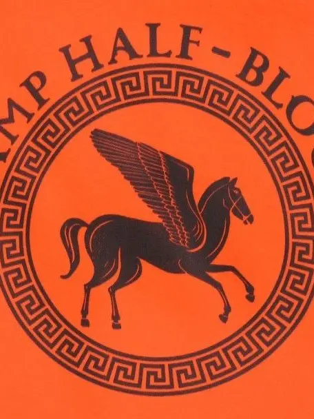 chvrrypie의 Camp Half-Blood