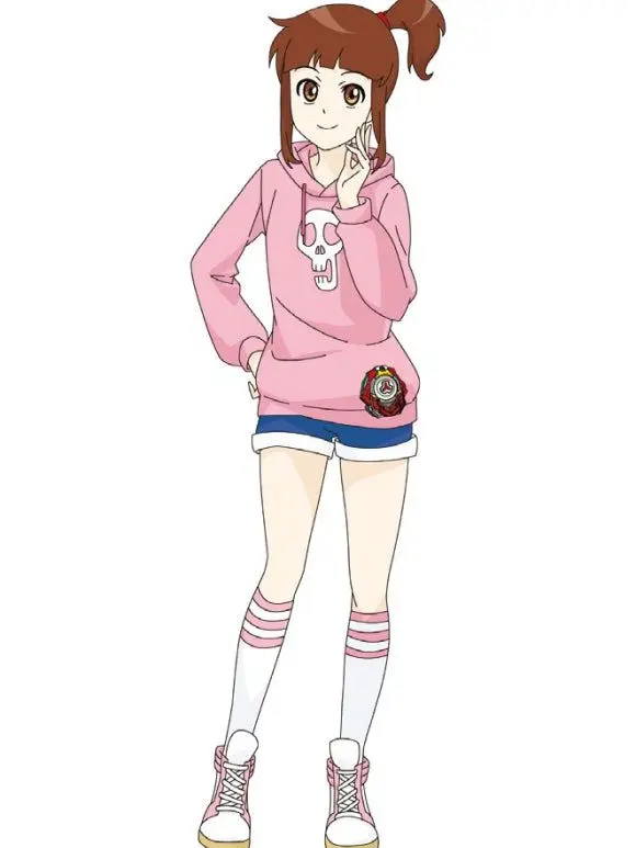 RobustProbe6166의 신비아파트+여우