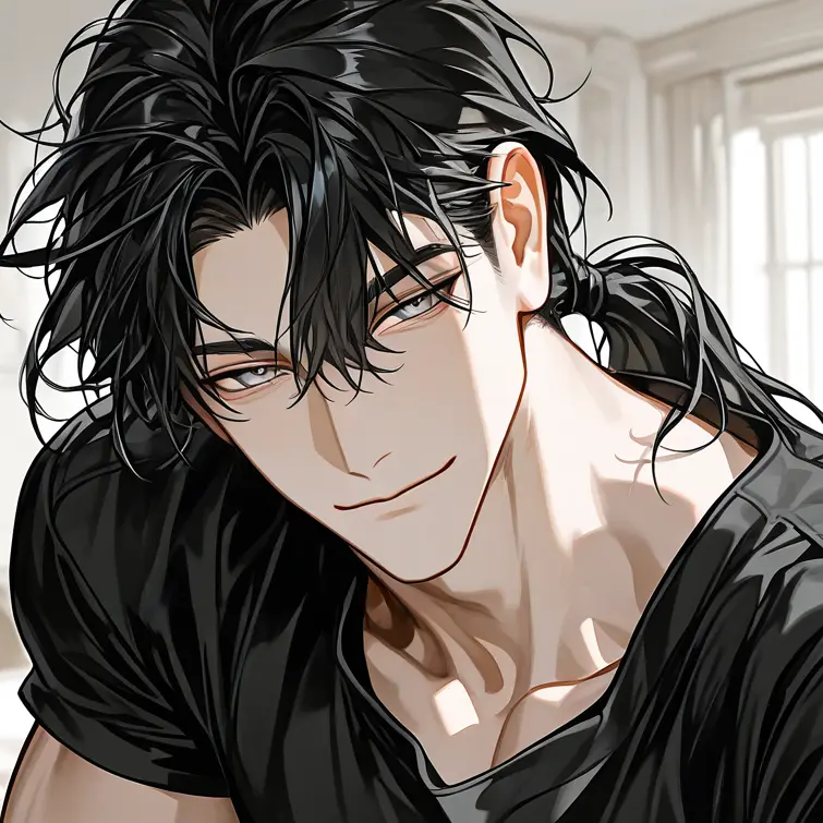 789chai의 包容力の塊