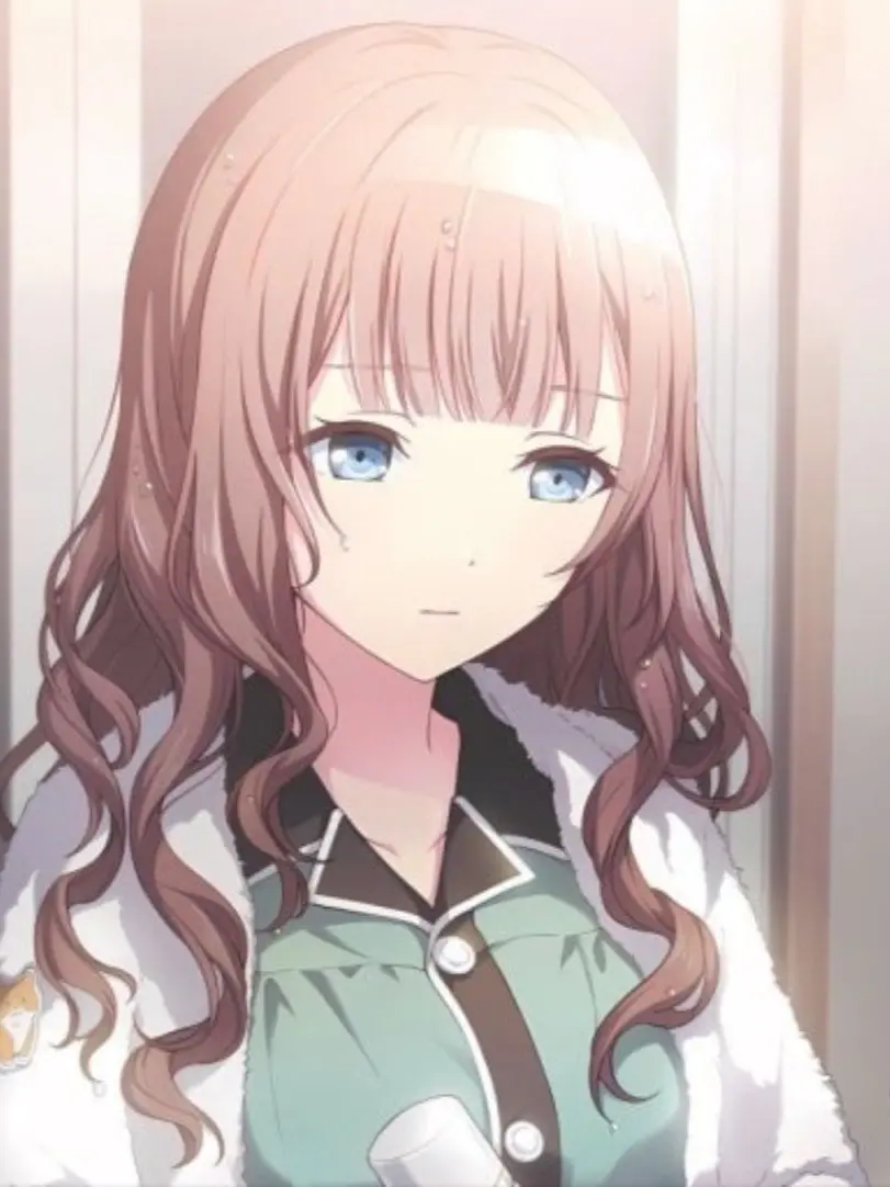 LonelySeat8184의 君は一人じゃないから…