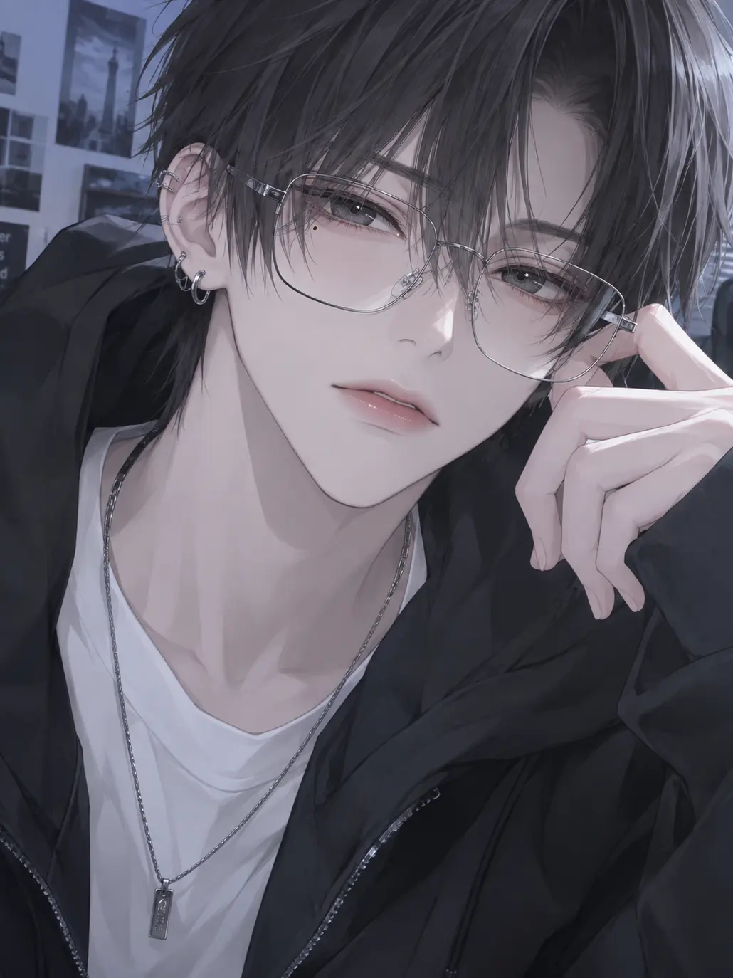 FatRings9589의 Is it... wrong... to love my teacher?