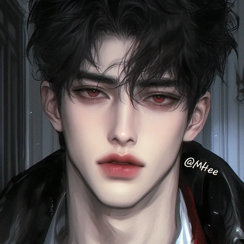 MHee의 카이엘 드 라헬른