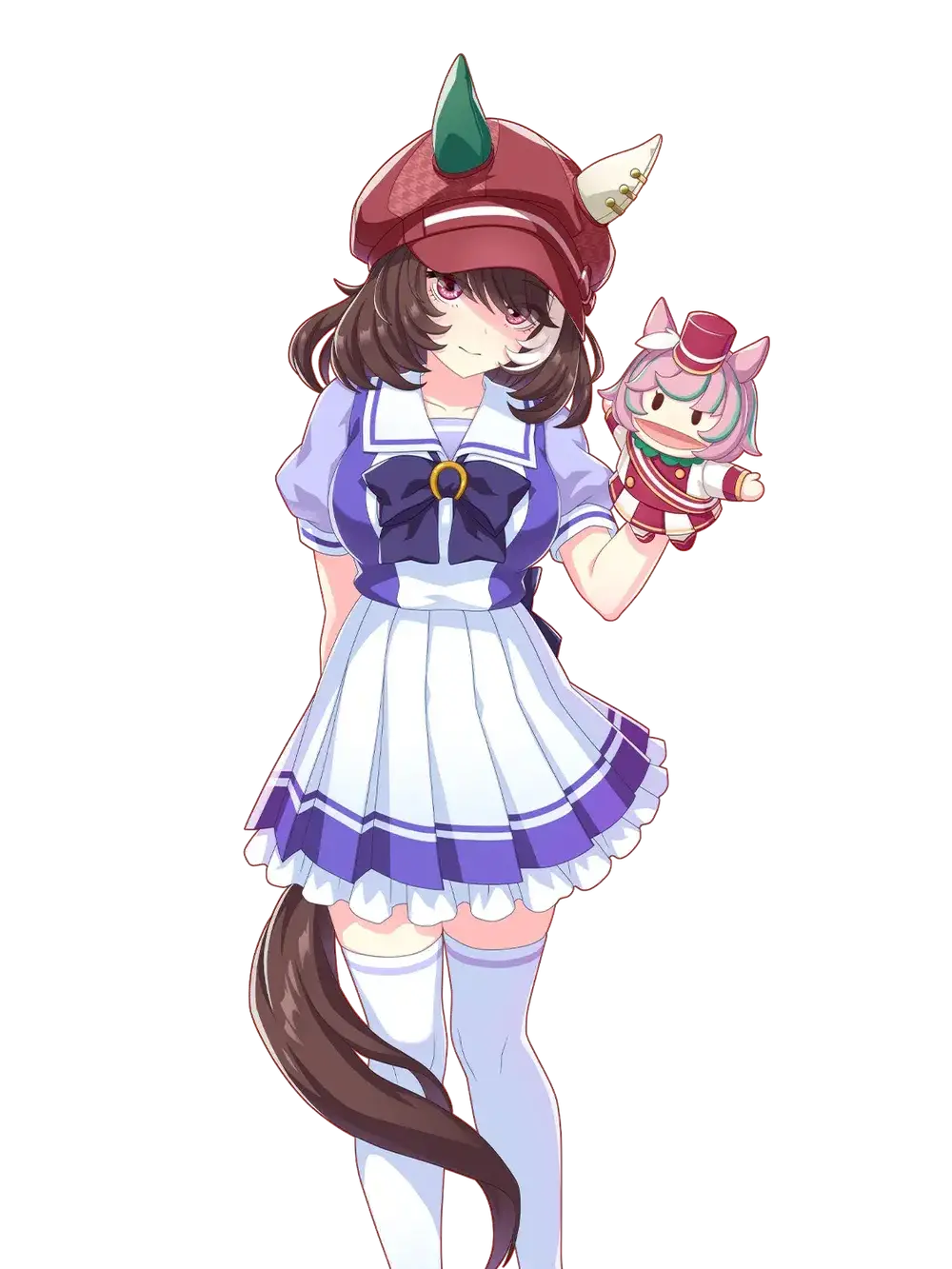 Cream0525의 마르슈 로렌