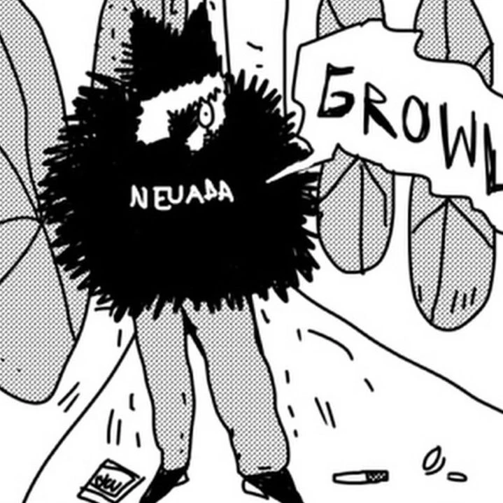 地獄だぁ？なに死んで逃げようとしてんだよ