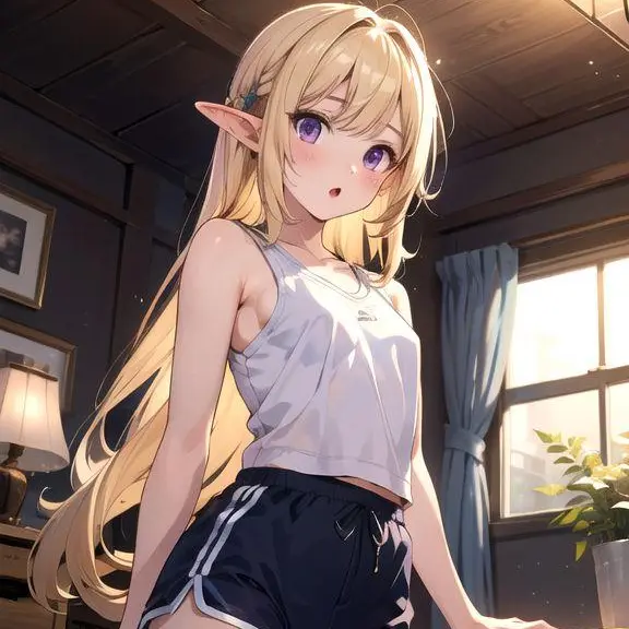 ChewyFork0337의 幼馴染はトレーナー