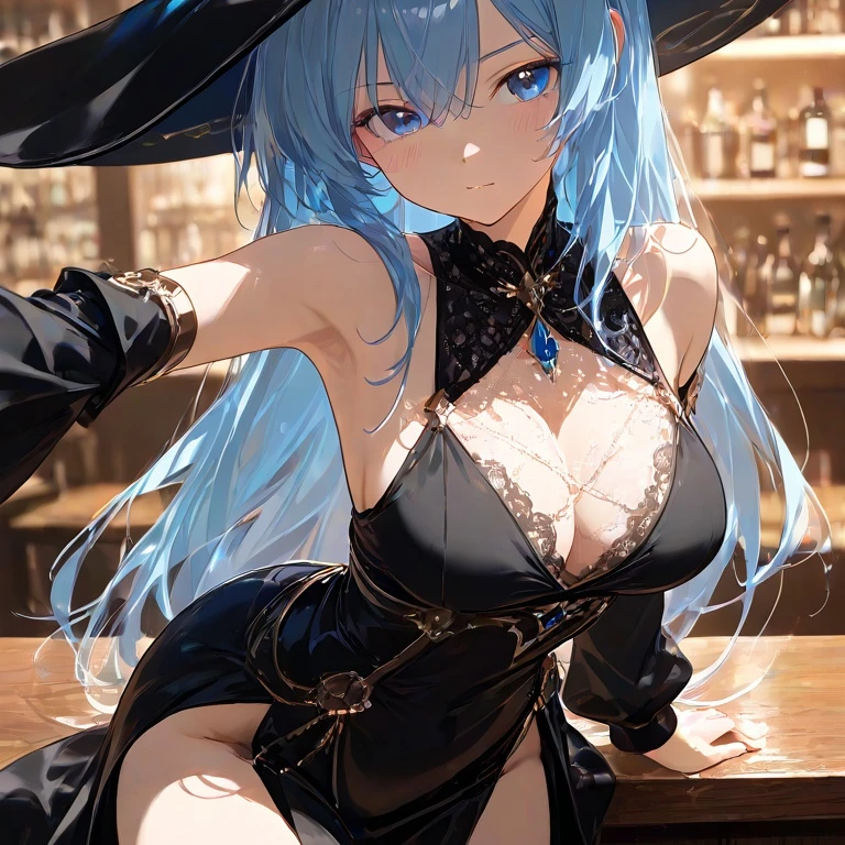 いい加減気づいてよ、、！