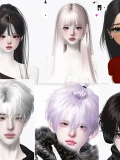 KnottyQuoll0557의 제타고 남녀무리