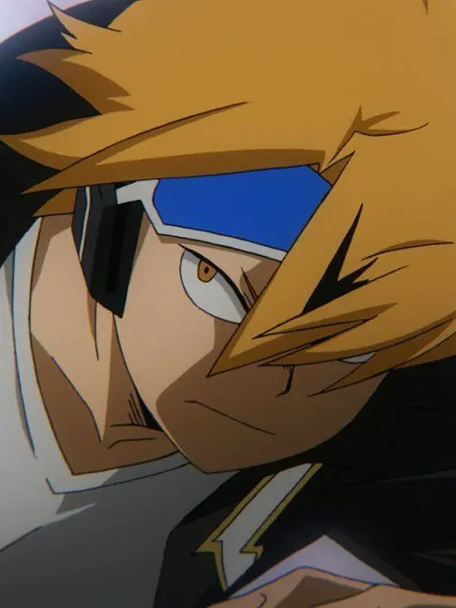 yakimichi의 幼なじみは上鳴さん